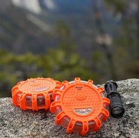 Thumbnail for Car Emergency Lights PeekWise