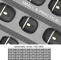 Thumbnail for Theft Protection Roller Stamp (with free ink)