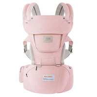 Thumbnail for -in- Ergonomic Baby Carrier PeekWise