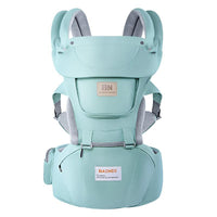 Thumbnail for -in- Ergonomic Baby Carrier PeekWise