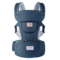 Thumbnail for -in- Ergonomic Baby Carrier PeekWise