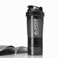 Thumbnail for Fitness Shake Bottle