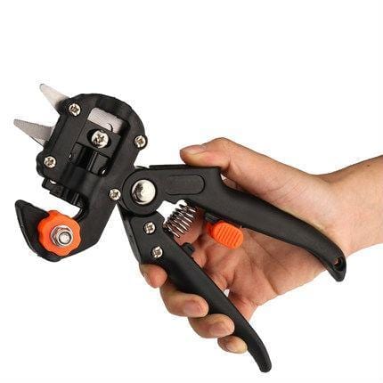 Garden Grafting Shears PeekWise