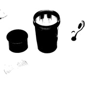 Thumbnail for Fitness Shake Bottle