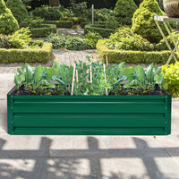 Thumbnail for Patio Raised Garden Bed