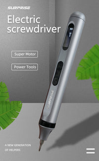 Thumbnail for 51 in 1 Electric Precision Screwdriver Set