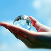 Thumbnail for Sphera - Crystal Ball Photography Lens