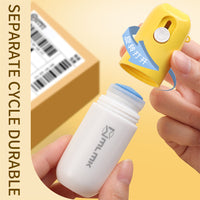 Thumbnail for Privacy Protection Thermal Paper Eraser