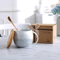 Thumbnail for Marble Ceramic Mug