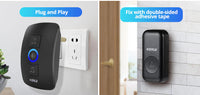 Thumbnail for Wireless Doorbell