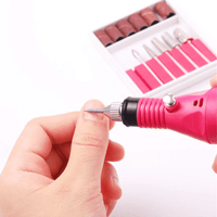 Thumbnail for Manicure Pedicure Machine Kit PeekWise