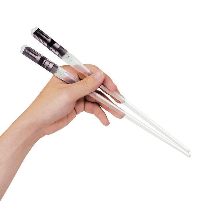 Katsu - LED Light Up Chopsticks