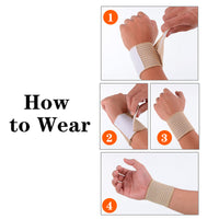 Thumbnail for ColaPa™ Wrist Brace（1Pcs）