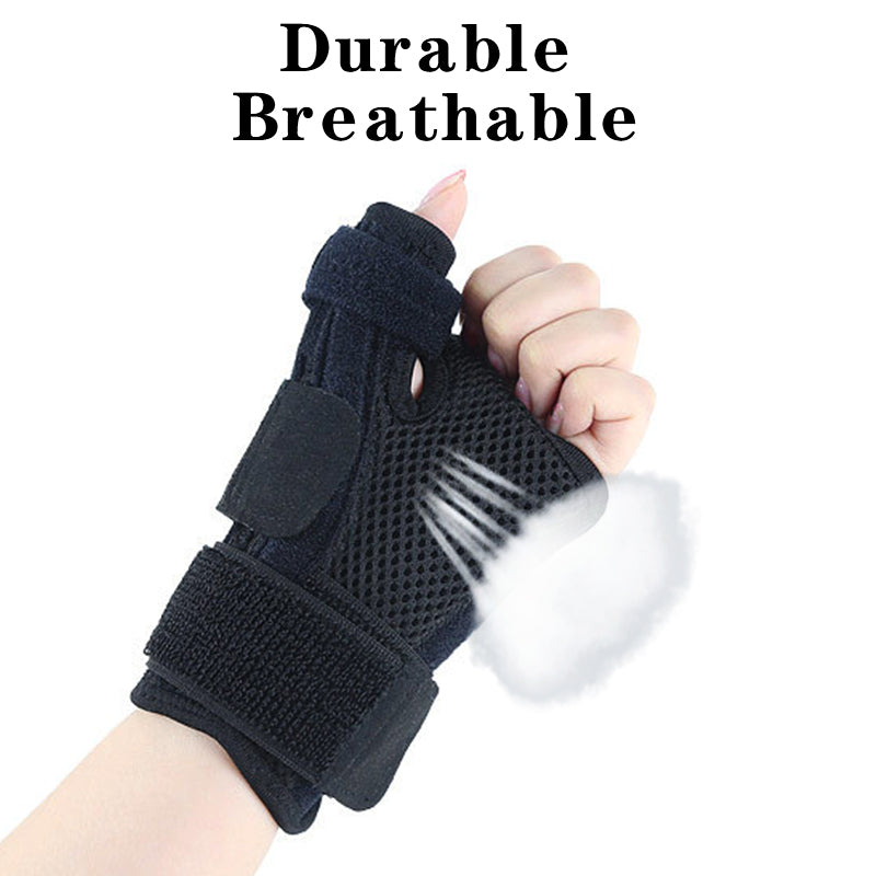 ColaPa™ Reversible Thumb Stabilizer