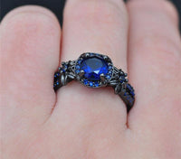 Thumbnail for Envy™ - Gemstone Rings