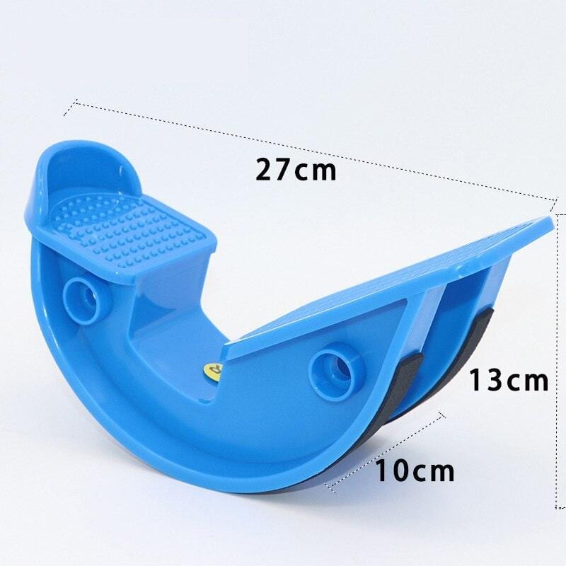 Foot Rocker® Calf Stretcher PeekWise