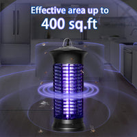 Thumbnail for Bug Zapper, Electric Mosquito Killer