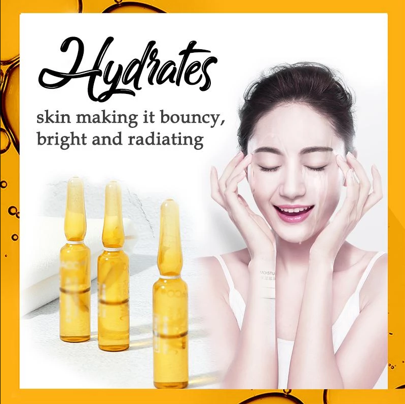 Pigment Zero Niacinamide Ampoule