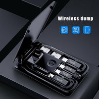 Thumbnail for 9 In 1 Multi-Function Cable Card