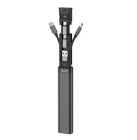 Thumbnail for 9 In 1 Multi-Functional Cable Stick