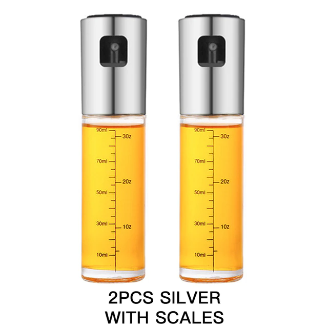 Oil Spray Bottle