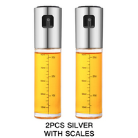 Thumbnail for Oil Spray Bottle
