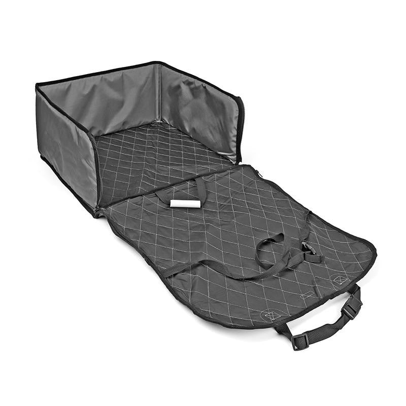 Waterproof Dog Car Seat Cover - PeekWise