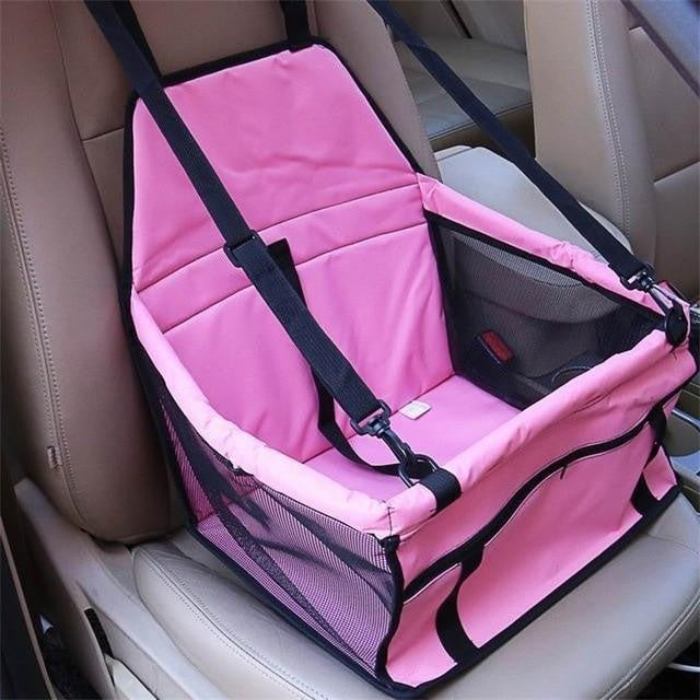 Waterproof Dog Car Seat Cover - PeekWise