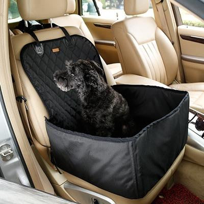 Waterproof Dog Car Seat Cover - PeekWise