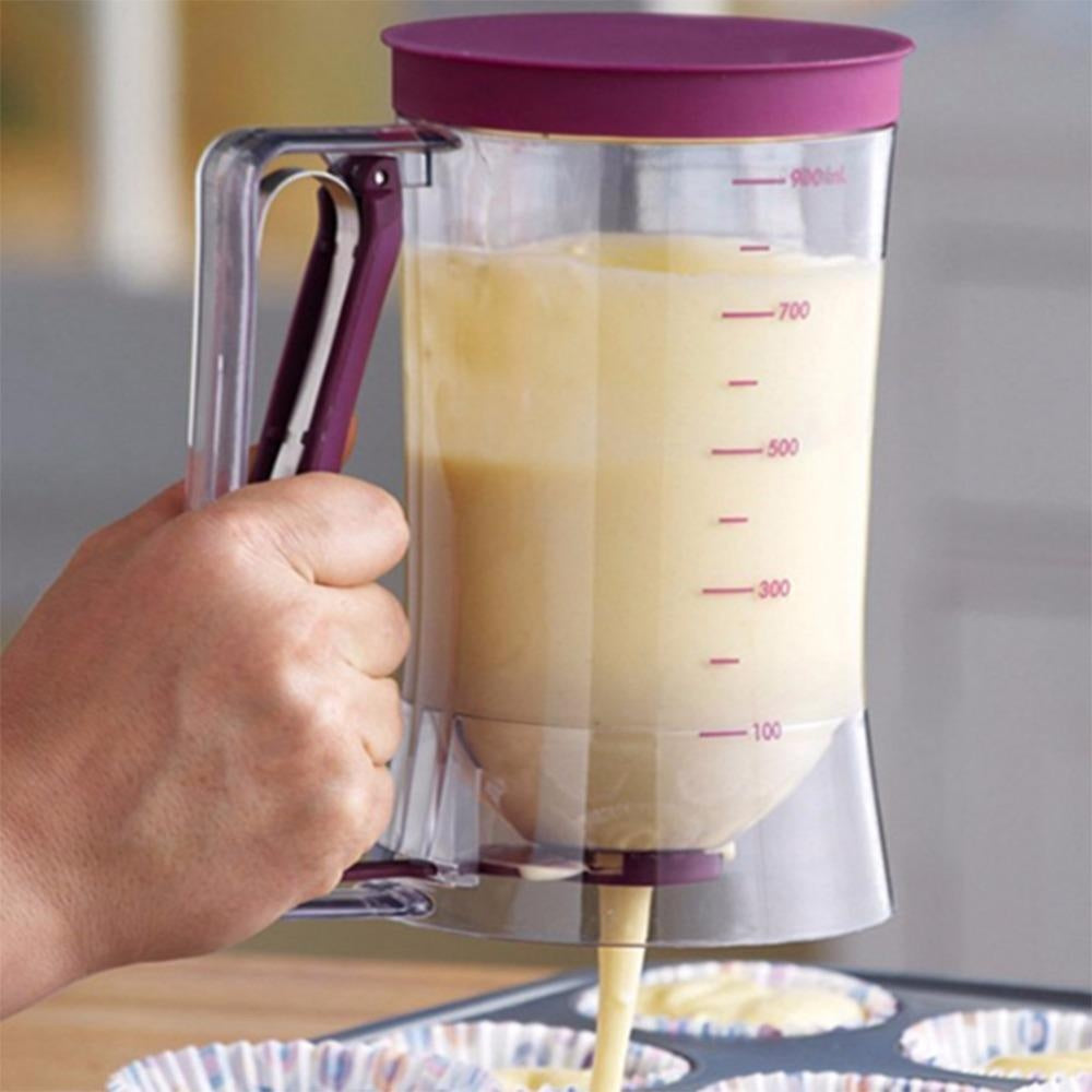 ml Batter Dispenser PeekWise