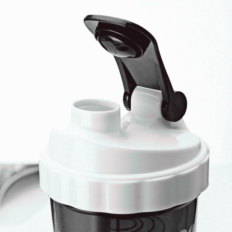 Fitness Shake Bottle
