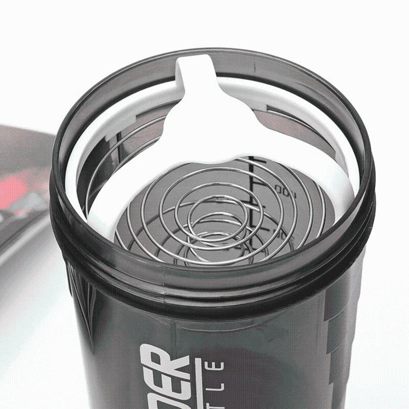 Fitness Shake Bottle