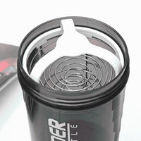 Thumbnail for Fitness Shake Bottle