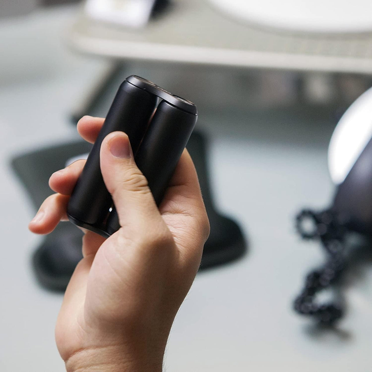 Anti Anxiety Roller Stress Reliever Fidget PeekWise