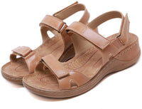 Thumbnail for Colapa Women's Comfy Orthotic Sandals