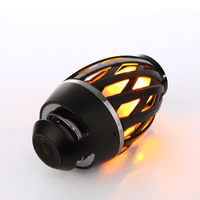 Thumbnail for Led Speaker Flame Lamp