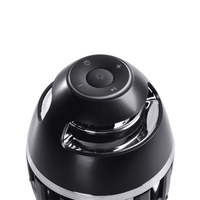 Thumbnail for Led Speaker Flame Lamp