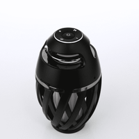 Thumbnail for Led Speaker Flame Lamp
