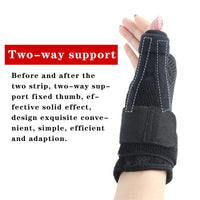 Thumbnail for ColaPa™ Reversible Thumb Stabilizer