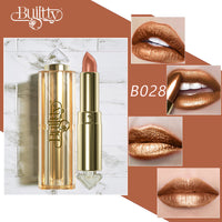 Thumbnail for Metalip - Glittery Metallic Lipstick