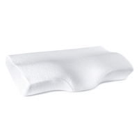 Thumbnail for Contour Orthopedic Cervical Neck Pillow PeekWise