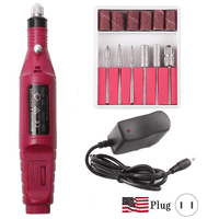 Thumbnail for Manicure Pedicure Machine Kit PeekWise