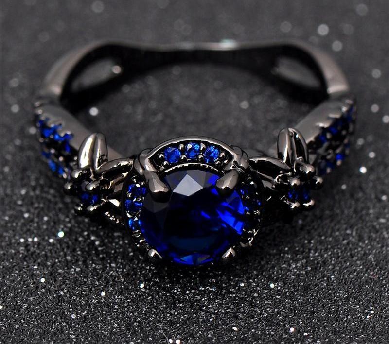 Envy™ - Gemstone Rings