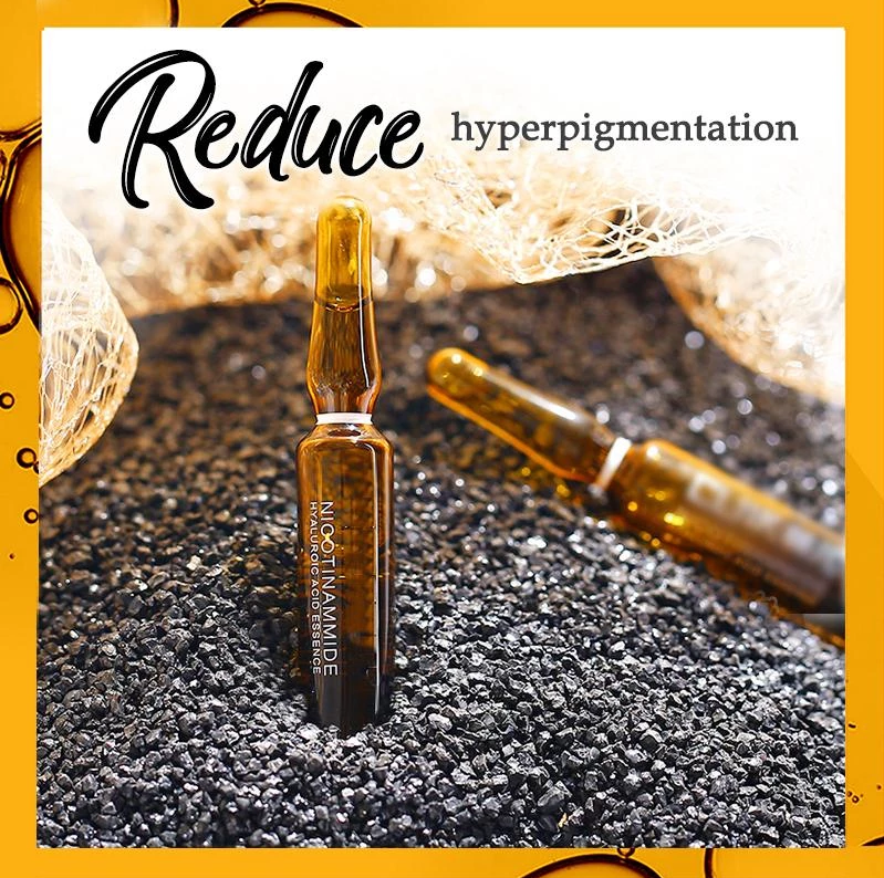 Pigment Zero Niacinamide Ampoule