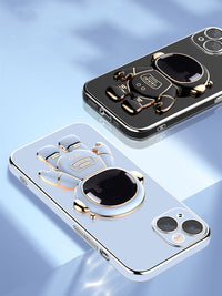 Thumbnail for Astronaut Phone Case