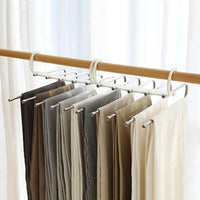 Thumbnail for Multi-Functional Pants Rack