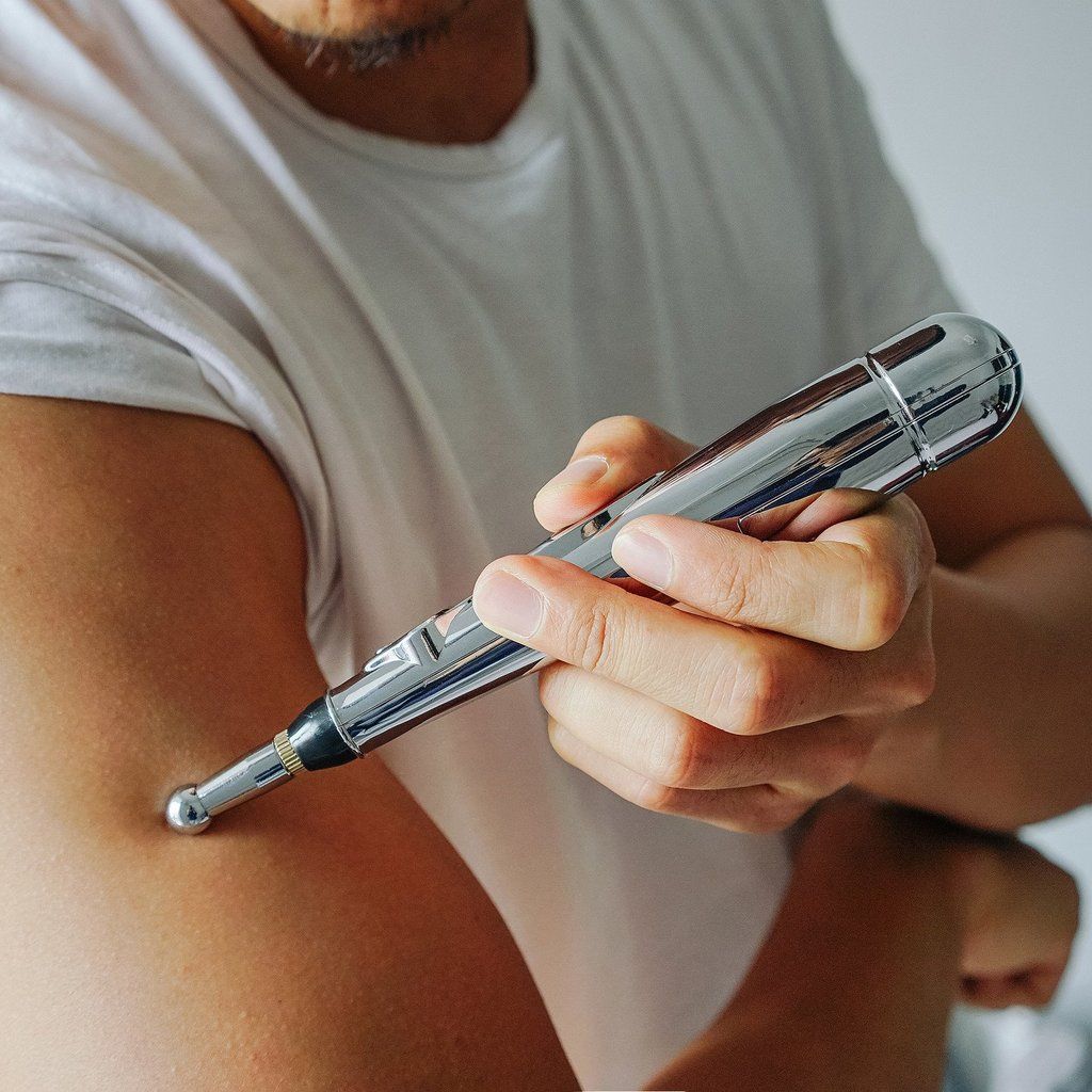 Acu-Pen™ - Massage Therapy Pen