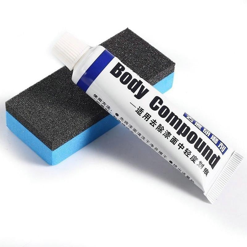 Magic Scratch Remover PeekWise