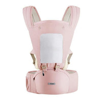 Thumbnail for Ergonomic Kangaroo Baby Carrier & Waist Holder - PeekWise