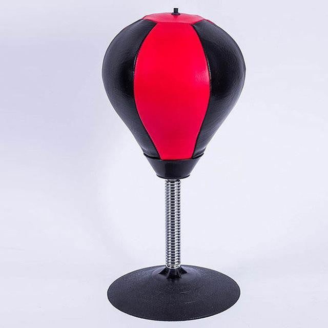 Stress-Relief Desktop Punching Bag - PeekWise